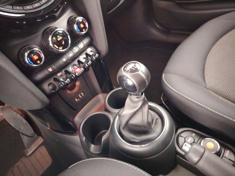 MINI Mini 1.5 cooper d hype 3p my18