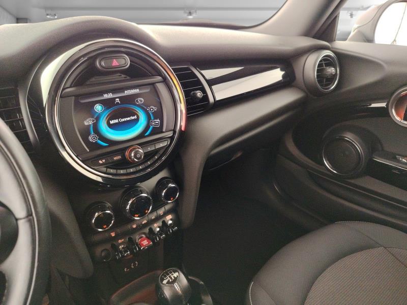 MINI Mini 1.5 cooper d hype 3p my18