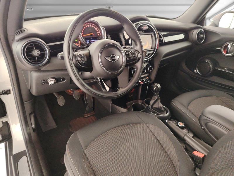 MINI Mini 1.5 cooper d hype 3p my18