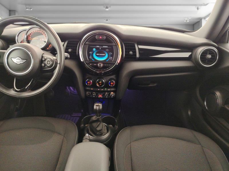 MINI Mini 1.5 cooper d hype 3p my18