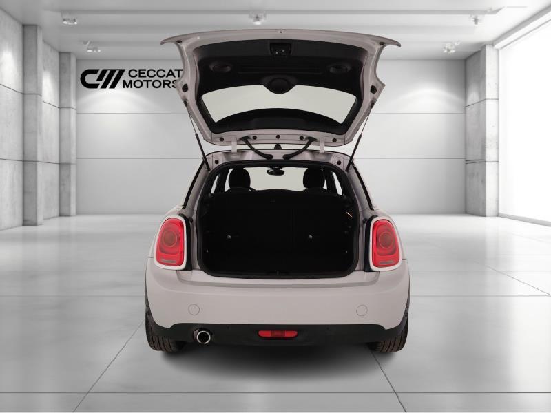 MINI Mini 1.5 cooper d hype 3p my18