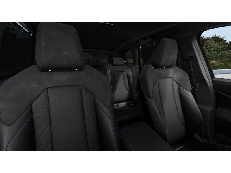 BMW X3 xdrive20d msport pro auto