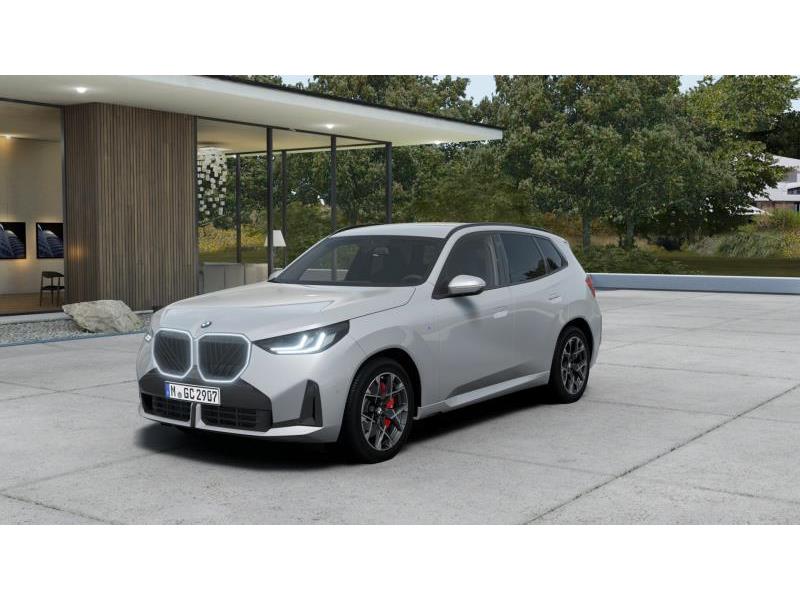 BMW X3 xdrive20d msport pro auto