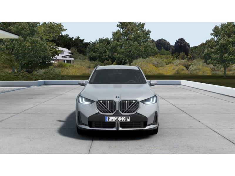 BMW X3 xdrive20d msport auto
