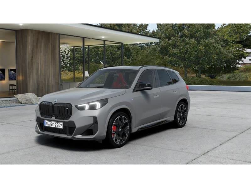 BMW X1 xdrive m35i msport pro auto