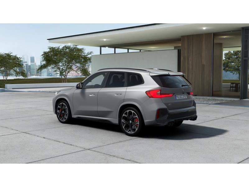 BMW X1 xdrive m35i msport pro auto