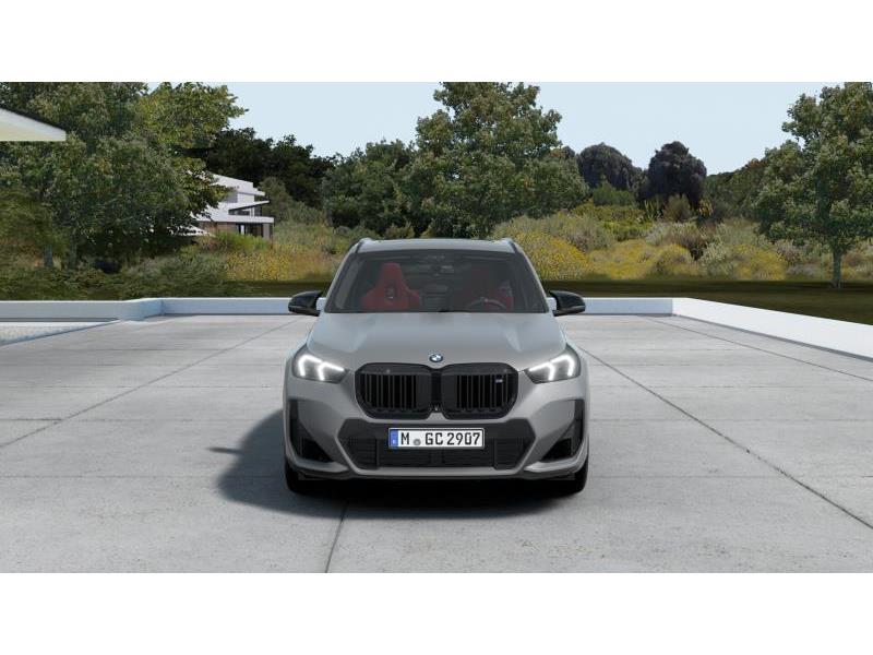 BMW X1 xdrive m35i msport pro auto