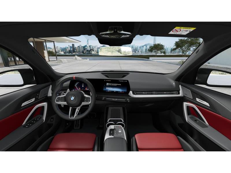 BMW X1 xdrive m35i msport pro auto