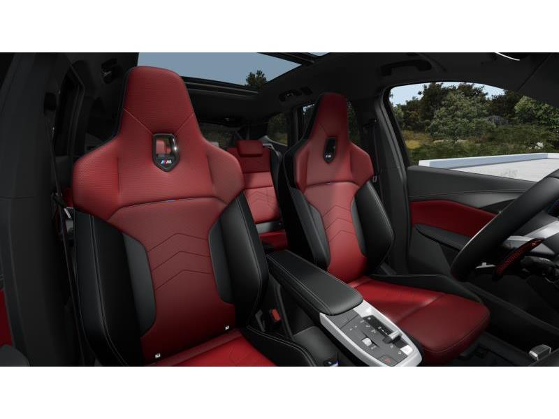 BMW X1 xdrive m35i msport pro auto
