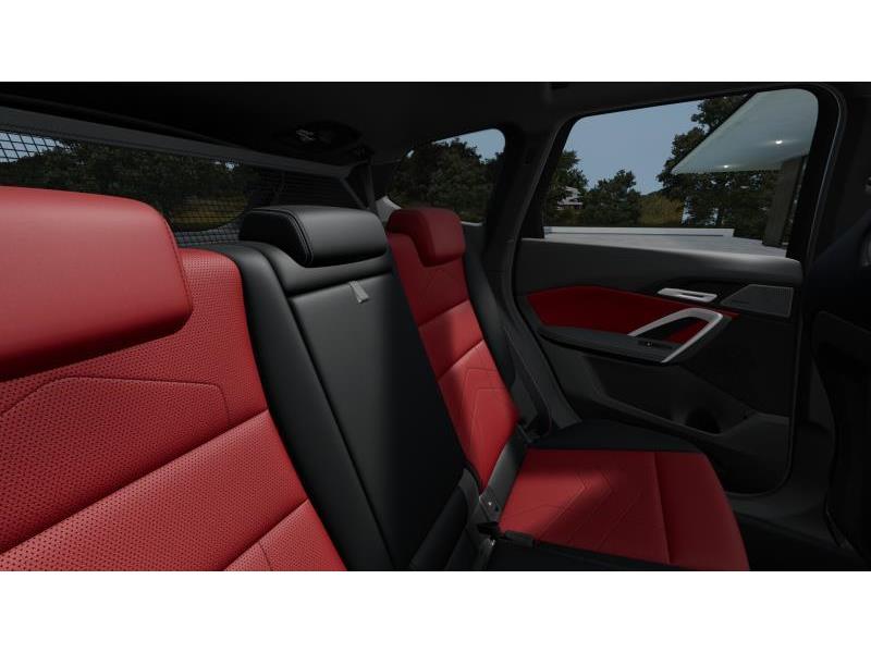 BMW X1 xdrive m35i msport pro auto