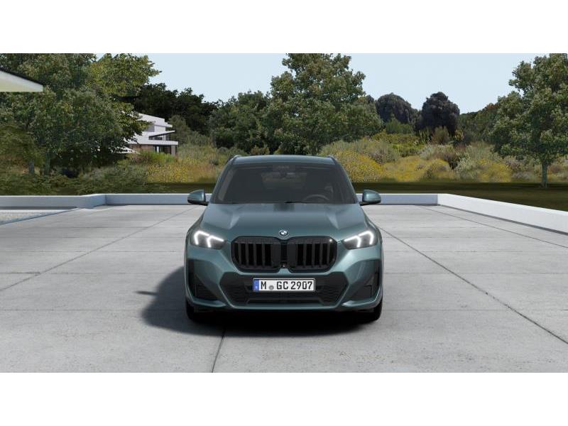 BMW X1 xdrive20d mhev 48v msport pro auto