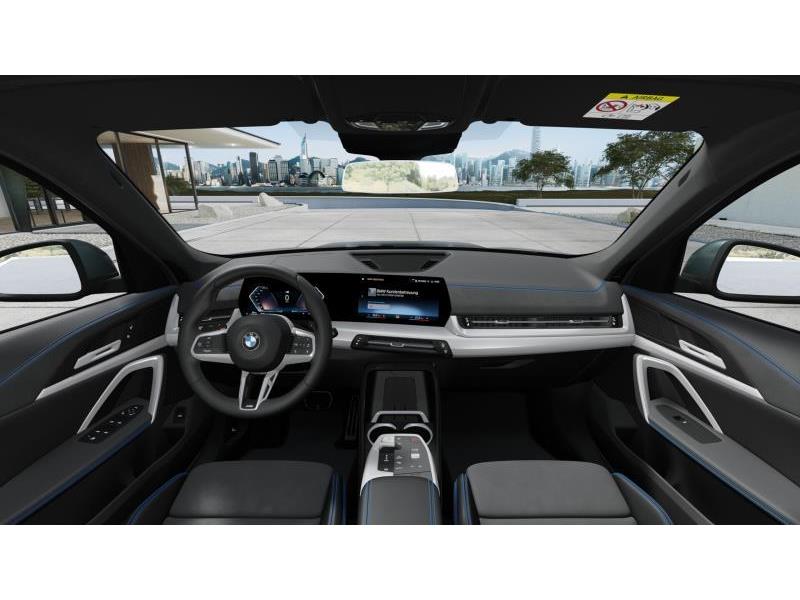 BMW X1 xdrive20d mhev 48v msport pro auto