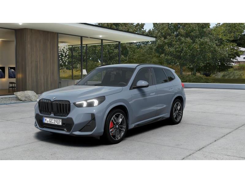 BMW X1 sdrive20d mhev 48v msport pro auto