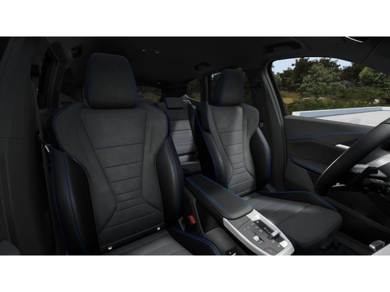BMW X1 sdrive20d mhev 48v msport auto