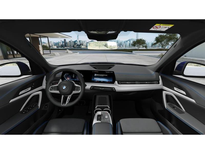 BMW X1 sdrive20d mhev 48v msport auto