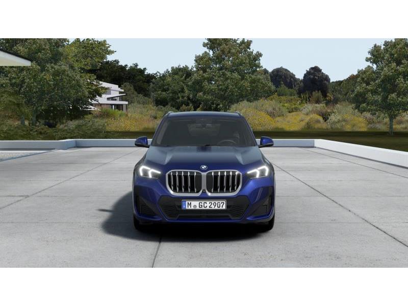 BMW X1 sdrive20d mhev 48v msport auto