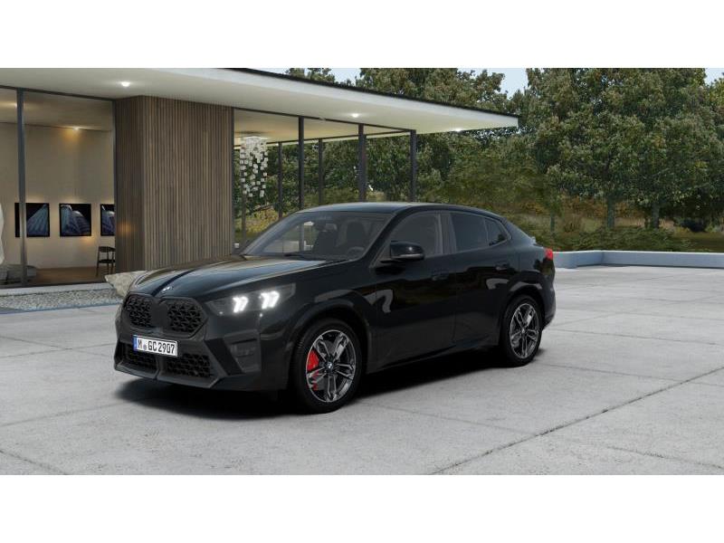BMW X2 sdrive 18d msport pro auto