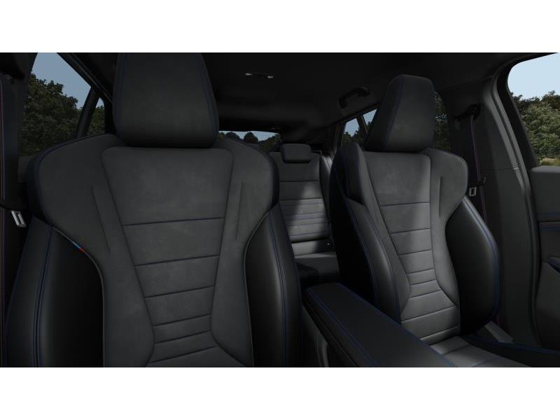 BMW X2 sdrive 18d msport pro auto