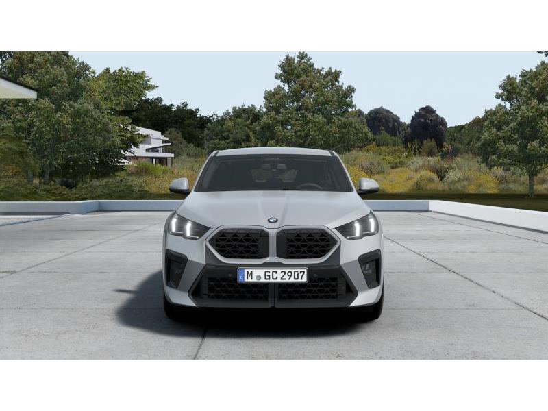 BMW X2 sdrive 18d msport auto