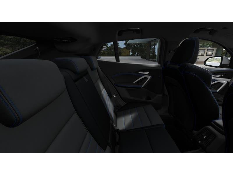 BMW X2 sdrive 18d msport auto