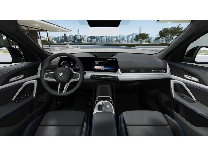 BMW X2 sdrive 18d msport auto