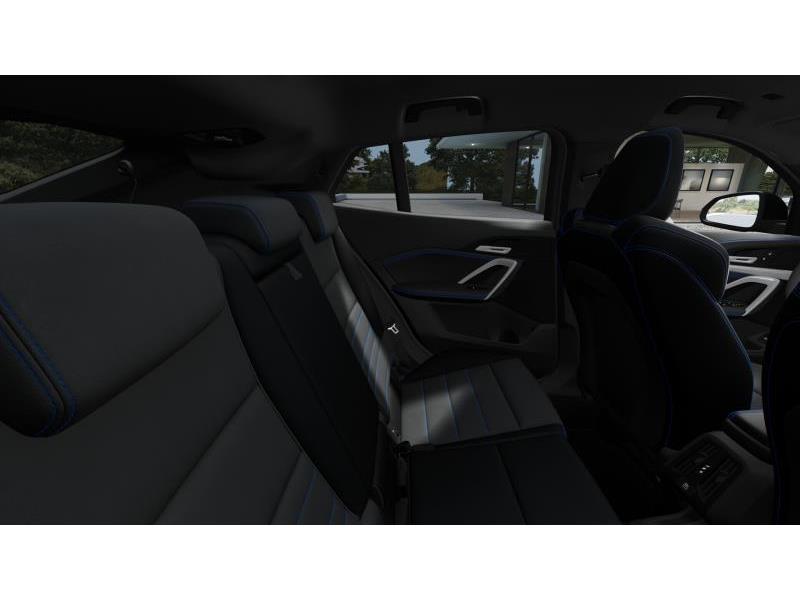 BMW X2 sdrive 18d msport auto