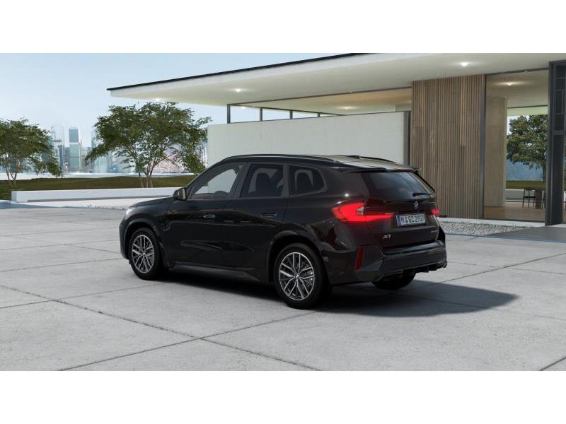 BMW X1 sdrive18d msport auto