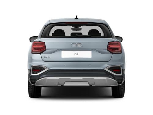 AUDI Q2 35 1.5 tfsi business advanced s-tronic