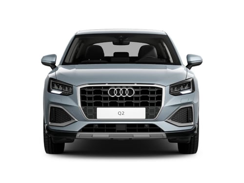 AUDI Q2 35 1.5 tfsi business advanced s-tronic