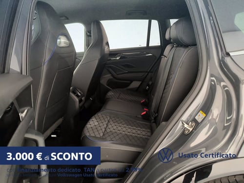 VOLKSWAGEN Tiguan 2.0 tdi r-line 150cv dsg