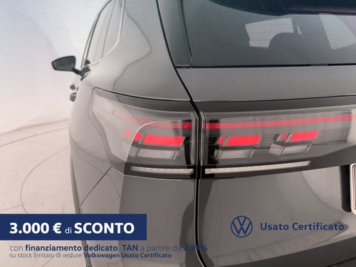 VOLKSWAGEN Tiguan 2.0 tdi r-line 150cv dsg