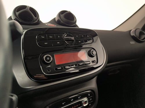 SMART Forfour 1.0 passion 71cv