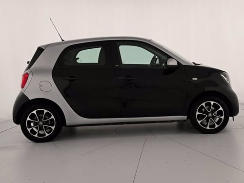SMART Forfour 1.0 passion 71cv