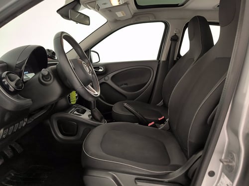 SMART Forfour 1.0 passion 71cv