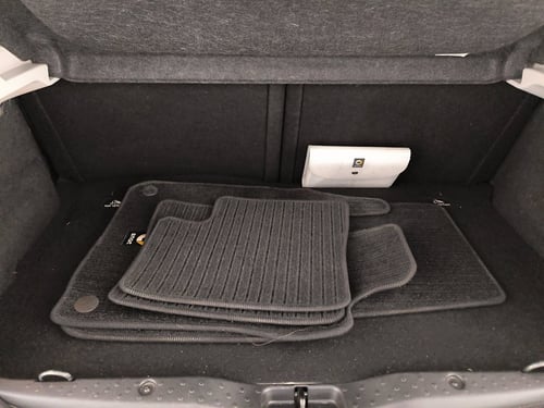 SMART Forfour 1.0 passion 71cv