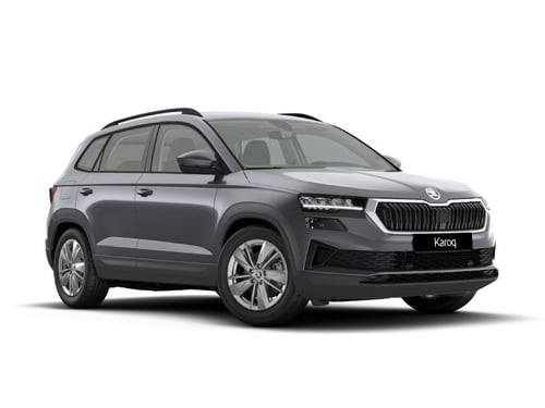 SKODA Karoq 1.5 tsi selection dsg