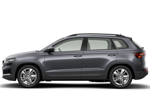 SKODA Karoq 1.5 tsi selection dsg