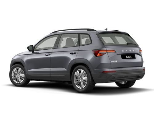SKODA Karoq 1.5 tsi selection dsg