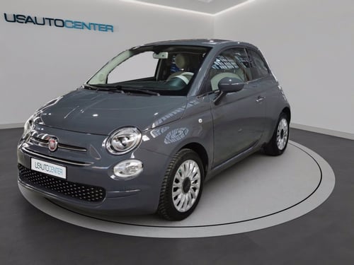 FIAT 500 1.2 star easypower gpl 69cv my20