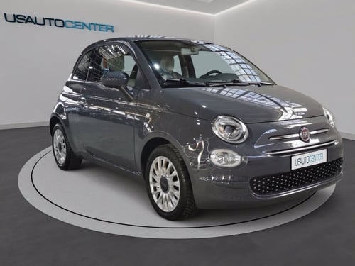 FIAT 500 1.2 star easypower gpl 69cv my20