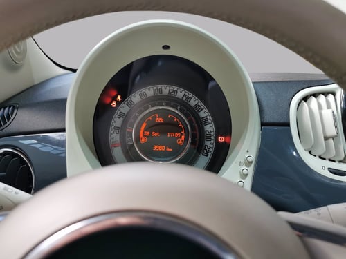FIAT 500 1.2 star easypower gpl 69cv my20