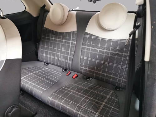 FIAT 500 1.2 star easypower gpl 69cv my20