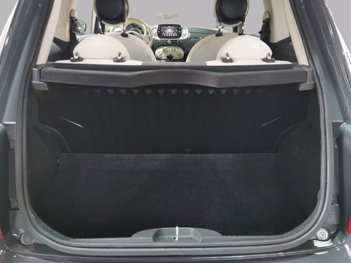 FIAT 500 1.2 star easypower gpl 69cv my20