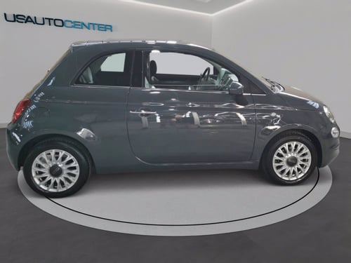FIAT 500 1.2 star easypower gpl 69cv my20
