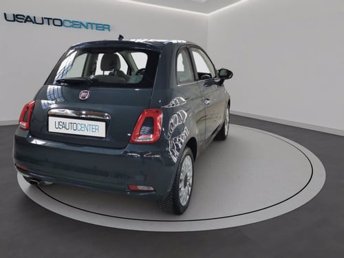 FIAT 500 1.2 star easypower gpl 69cv my20