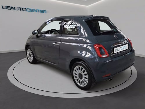FIAT 500 1.2 star easypower gpl 69cv my20