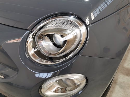 FIAT 500 1.2 star easypower gpl 69cv my20
