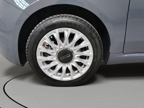 FIAT 500 1.2 star easypower gpl 69cv my20
