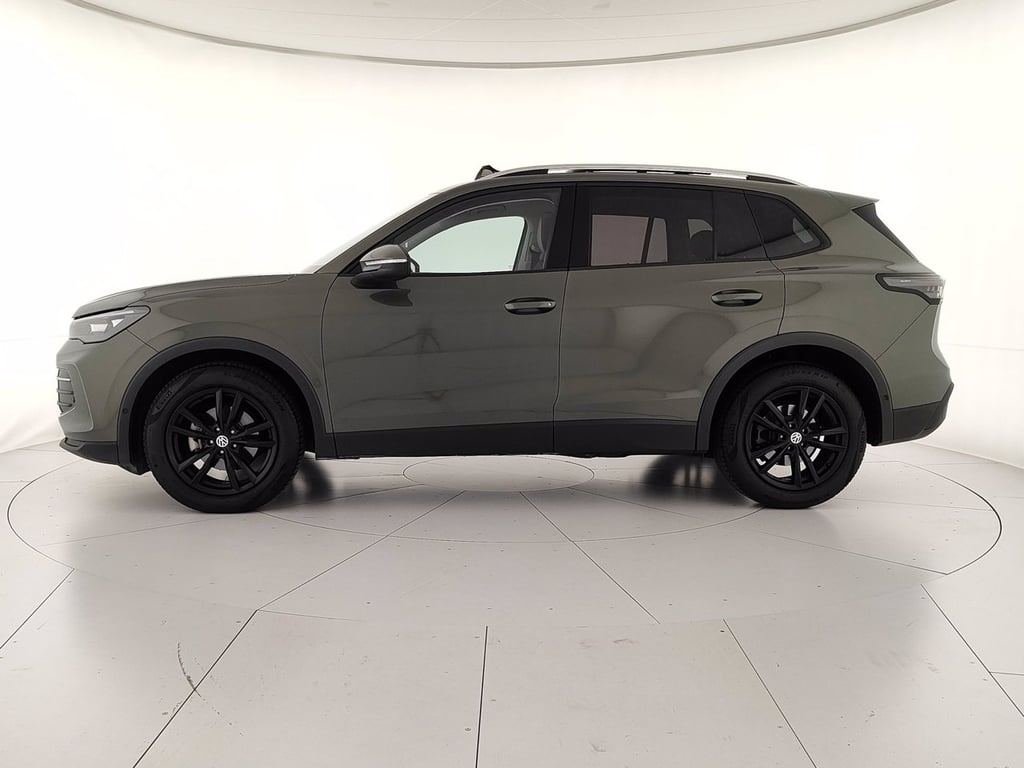 VOLKSWAGEN Tiguan 1.5 etsi edition plus 150cv dsg