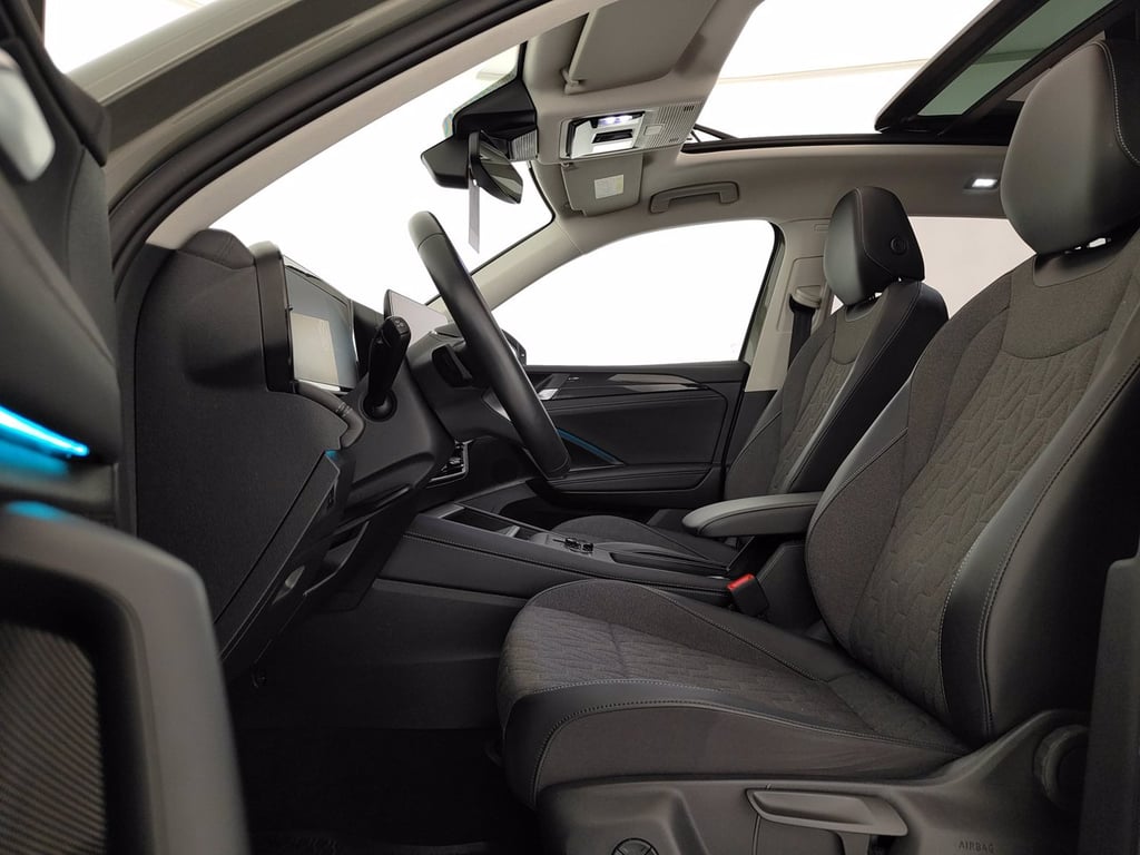 VOLKSWAGEN Tiguan 1.5 etsi edition plus 150cv dsg